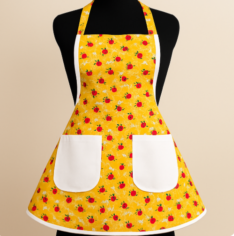Custom aprons
