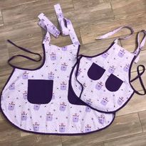 Custom Aprons
