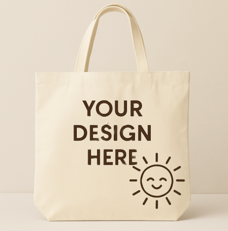 Custom Tote Bags