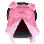 Custom CarSeat Cover