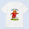 Capy Goal World Cup T-Shirt 2026 | Funny Soccer Shirt