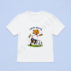 Capy Goal World Cup T-Shirt 2026 | Funny Soccer Shirt
