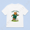 Capy Goal World Cup T-Shirt 2026 | Funny Soccer Shirt