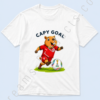 Capy Goal World Cup T-Shirt 2026 | Funny Soccer Shirt