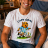 Capy Goal World Cup T-Shirt 2026 | Funny Soccer Shirt