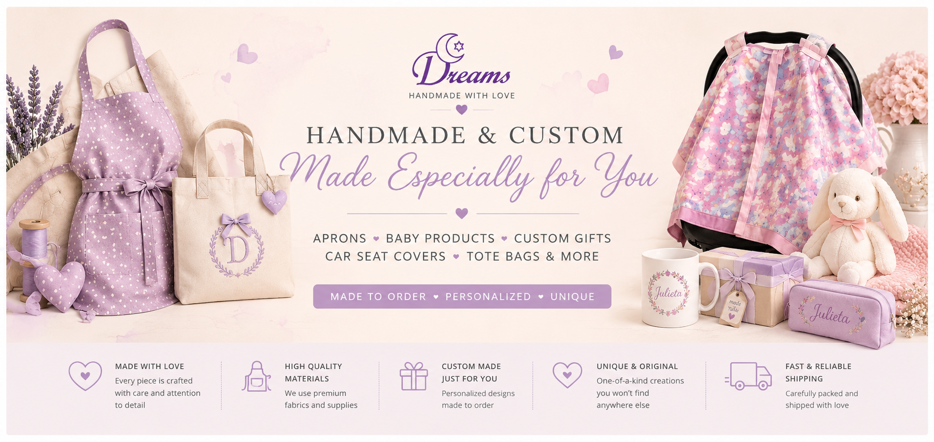 Rainbow Pastel Butterfly Baby Car Seat Cover | Summer Collection